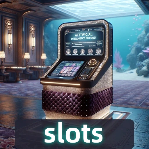 Slots no 7788bet: A Aventura das Apostas Online